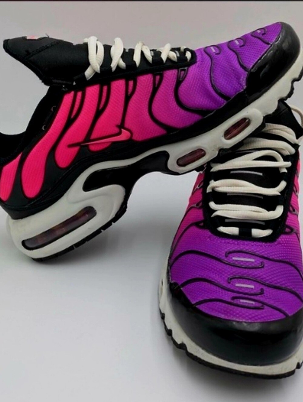 NIKE AIR MAX PLUS "DUSK"